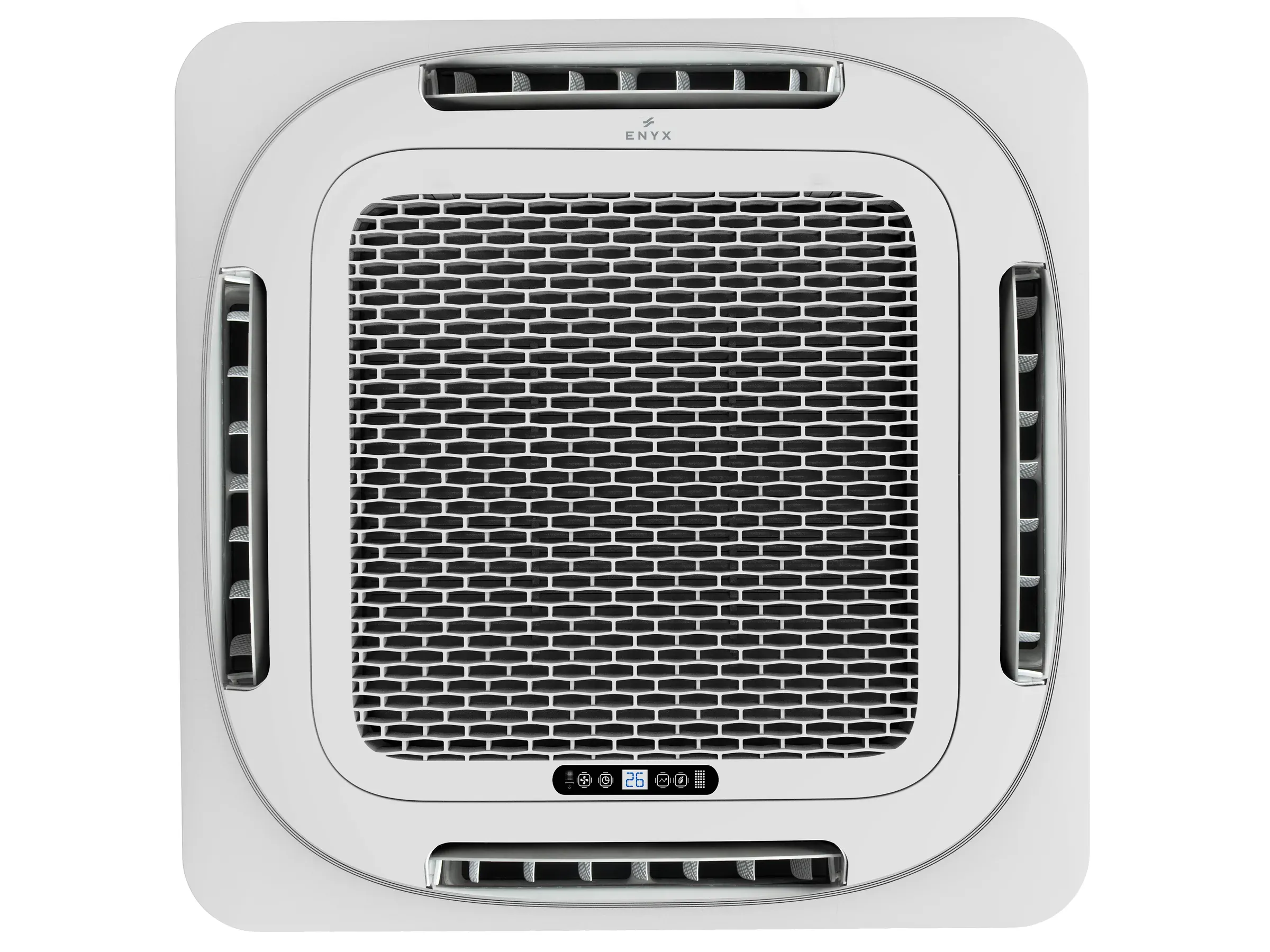 PRIME 4-WAY CASSETTE IDU 9k WiFi R32
