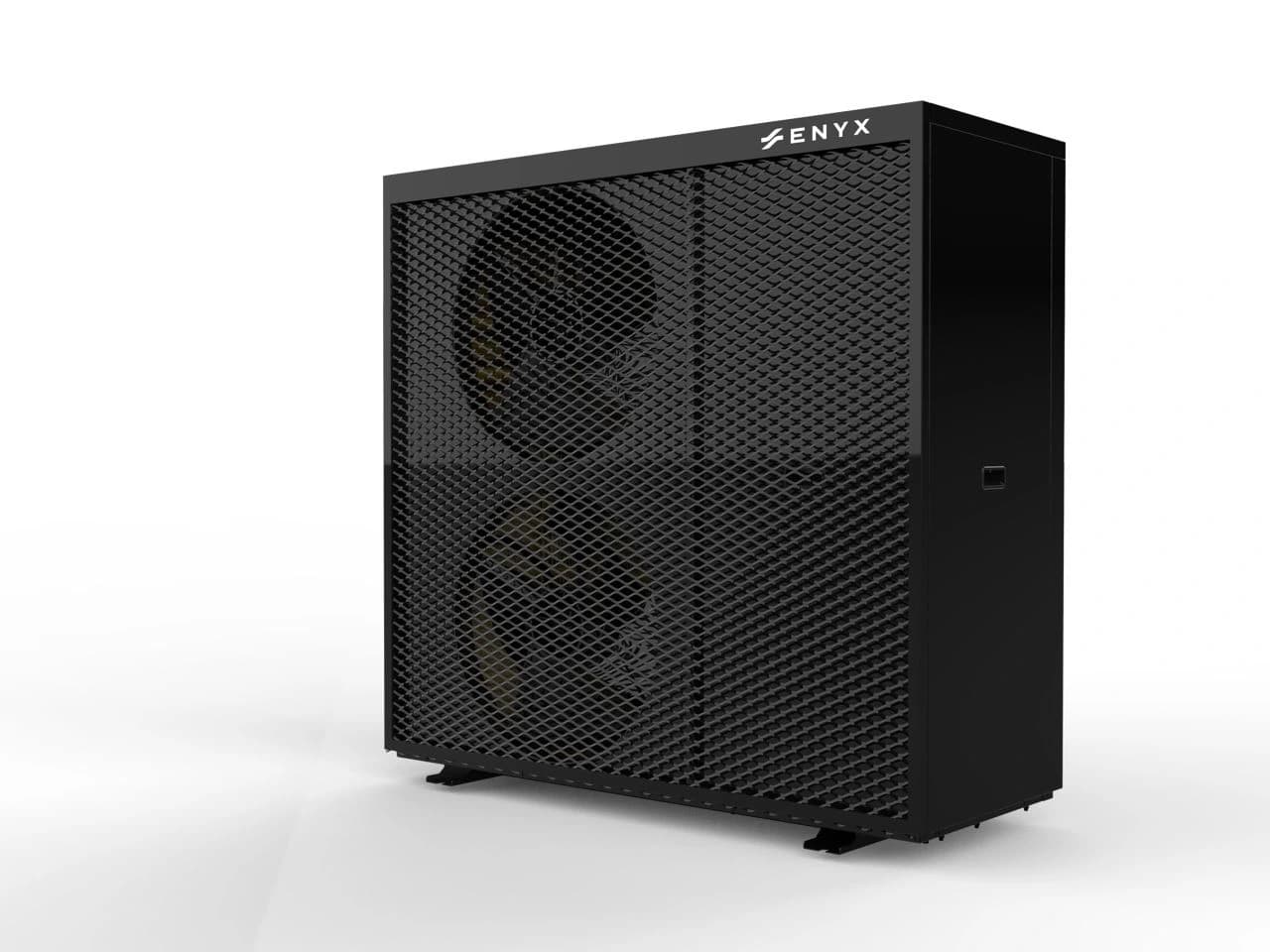 THERMA PRO R290 17 kW