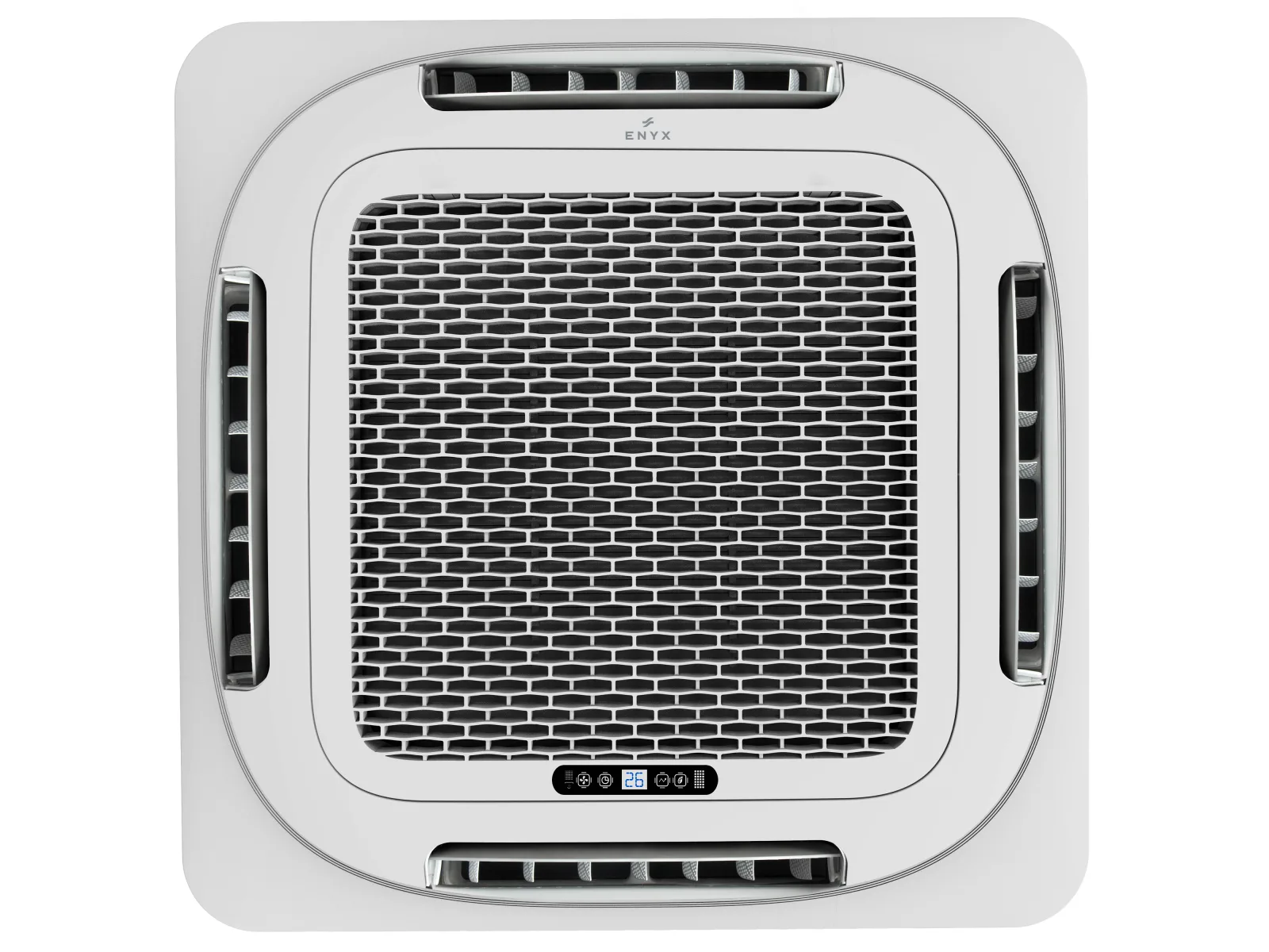 PRIME 4-WAY CASSETTE IDU 9k WiFi R32
